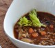 Crockpot Lentil Soup